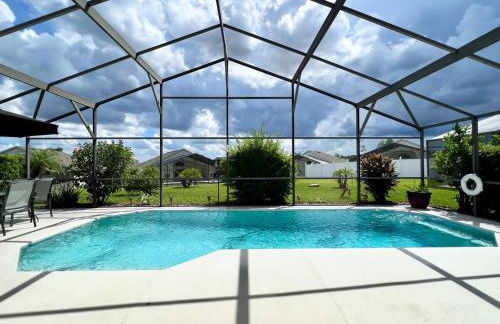 Cozy 3 Br 2 Bath Villa With Splash Pool-335kd 3 Bedroom Home by RedAwning - Foto 39