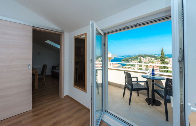 Apartments Rilovic, City and Sea view apartments - Foto 70