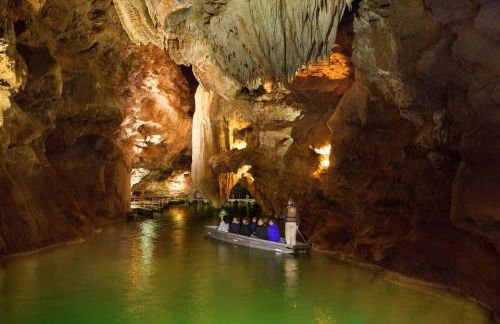 Maison des soles piscine Cahors St Cirq Lapopie - Photo 19