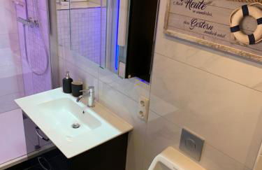 Wieko Ferienwohnungen - Luxus pur im Prinz von Preußen, Erdgeschoss - Foto 28