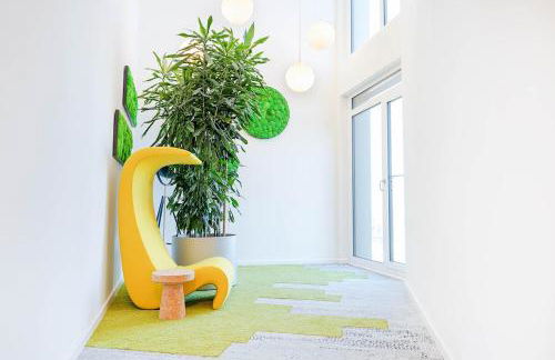 226 Fair Center Galluswarte Main train station - Foto 31