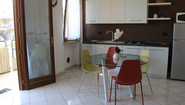 Corte Chiara - Foto 3, Kitchen / Dining Room