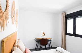 Letmalaga Study Stay - Foto 56