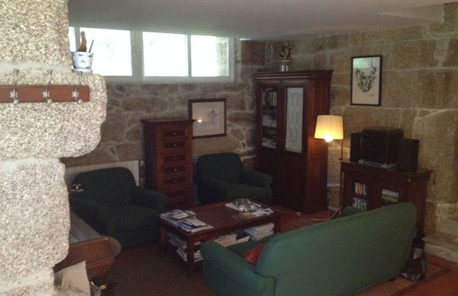 Casa Rural O'Pozo - Foto 51