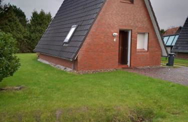 Ferienhaus Yanic - Photo 1