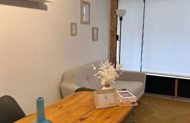 LOFT Céntrico MALIAÑO - DUA ROOMS - Foto 30