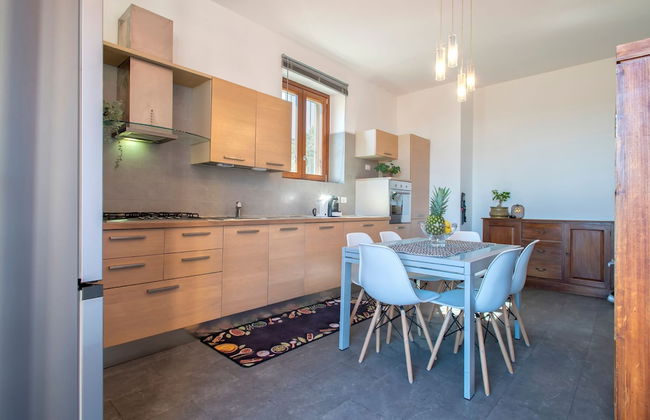 Sardinia Re - Villino Silvia - Foto 7