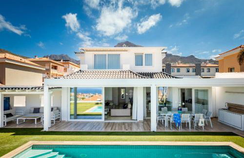 VILLA VALENTINA OCEAN VIEW HEATED Pool - Foto 47