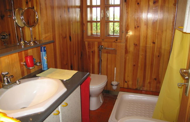 Holiday House Carovina - Foto 6