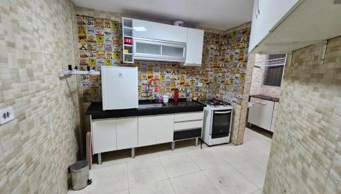 Apto perto Alphaville - Foto 4