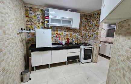 Apto perto Alphaville - Foto 4