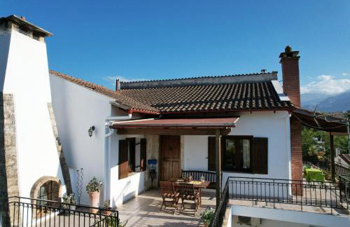 Traditional Art House Armenoi - Foto 10