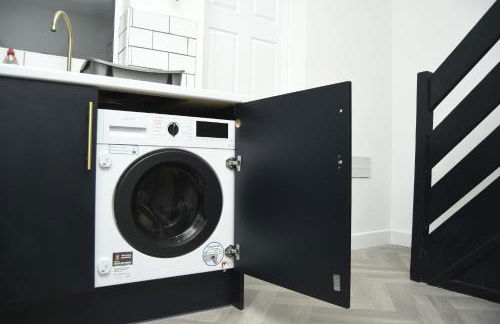 Ashton House by SA Stays - Foto 17