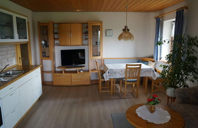 Holiday Apartment Hildegard Birds - Foto 1