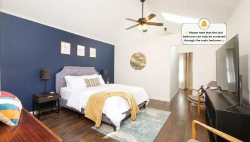 Historic Home in Ohio City Near W25! - Foto 2