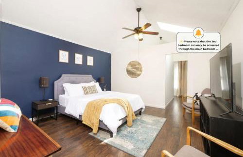 Historic Home in Ohio City Near W25! - Foto 2