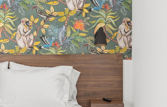 Uptown Inn by Vantaggio - Limited Service Apart-Hotel - Foto 12