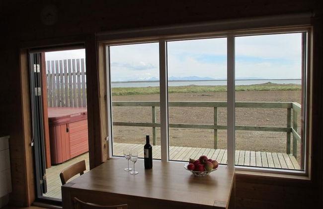 Langafjaran Cottages - Foto 9