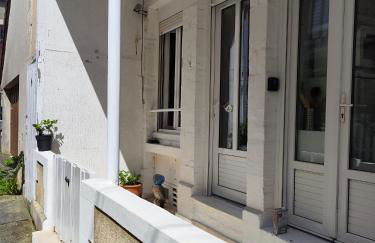 Charmant logement à Luc-sur-Mer - 100m de la Plage - Photo 14