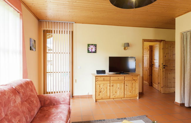 Charming Holiday Home in Schirgiswalde Near Forest - Foto 31