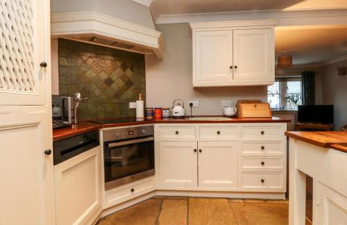 Woodside Cottage - Foto 10