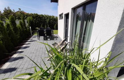 Domki Pozytywki - Foto 2