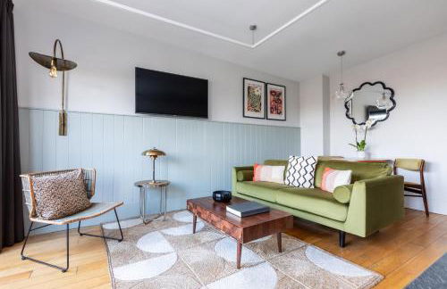 Town Hall Hotel - Shoreditch - Foto 12