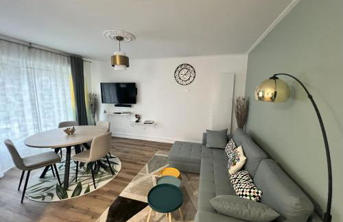 Belle maison avec jardin ! - Foto 1