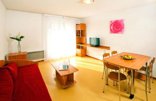 Séjours & Affaires Genève Saint Genis - Foto 23