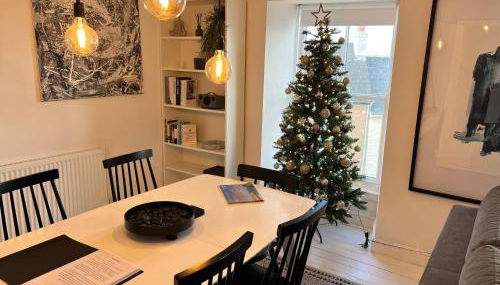 A stunning 2 bed apartment - Foto 5