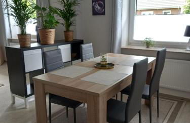 Haus Monika - Ferienwohnung Friesengeist - Foto 7