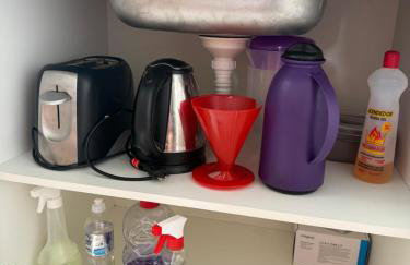 Apto novo completo - localização privilegiada - Foto 5