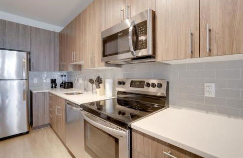 Prime Alexandria Stay Near DC and Old Town - Foto 20