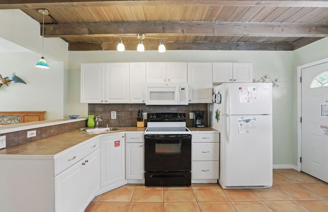 Coco Sands Studios - Foto 32