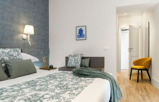 Domus Augustea - Luxury Accommodations - Foto 30