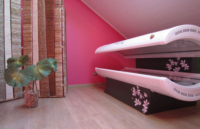 Holiday Home in Stoumont With Private Sauna - Photo 21