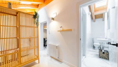 Ático Santa Clara - Foto 2, Lobby or reception