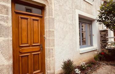 Maison de village authentique - De fil en aiguille - Foto 1