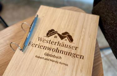 Westerhäuser Ferienwohungen - Foto 29