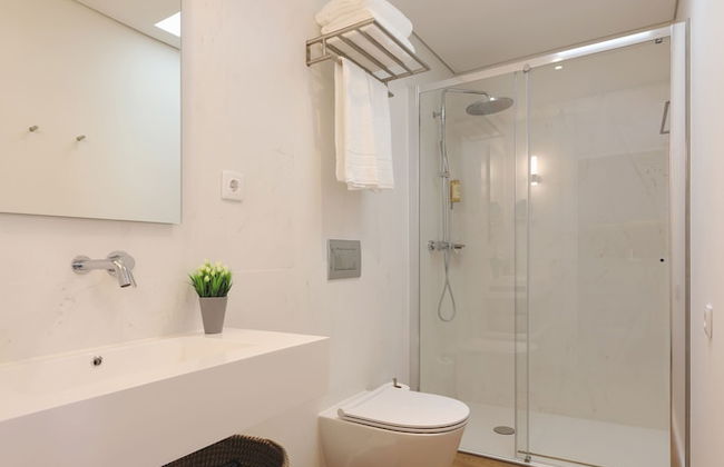 RIBEIRA FLORES 59 Downtown Apartments - Foto 55