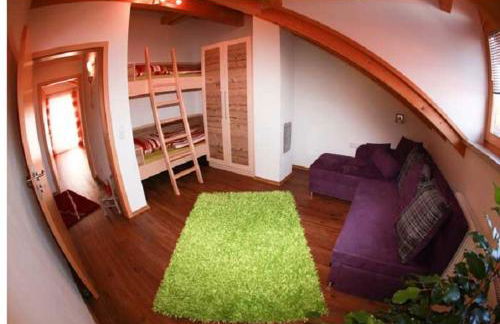 Ferienwohnung Mühl - Foto 1