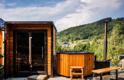 ForRest House Jacuzzi & Sauna - Foto 21