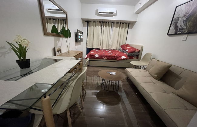 Luxury Air Residences By Makati - Foto 55