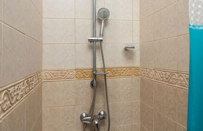 Villa Beach Heaven in Pomos - Foto 40