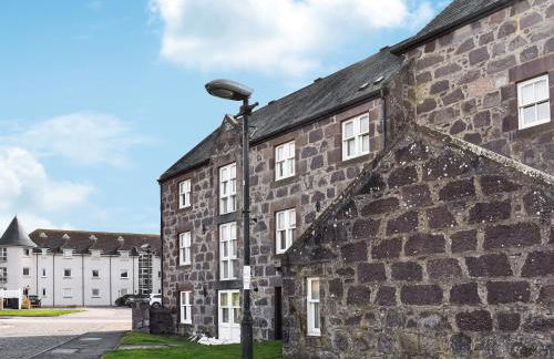 Cowie Mill Apartment - Foto 13