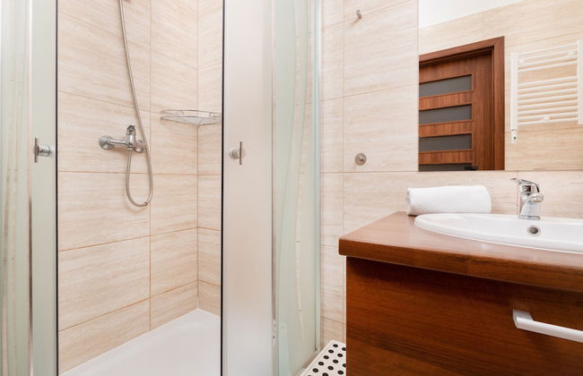 Villa 4 Pory Roku Apartment by Renters - Foto 36