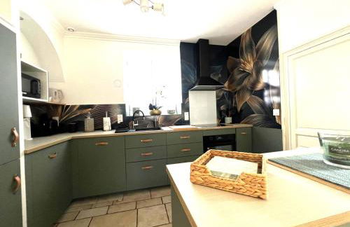 gite Chezelle - Foto 15