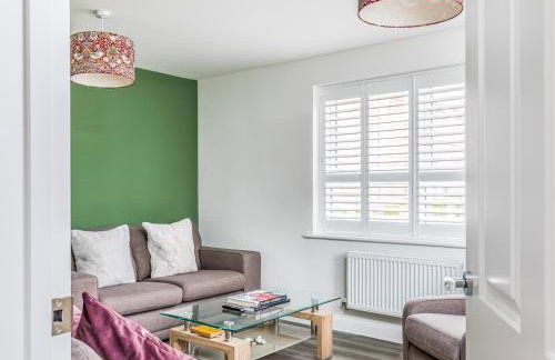 Modern Comfortable Home - Pass The Keys - Foto 15