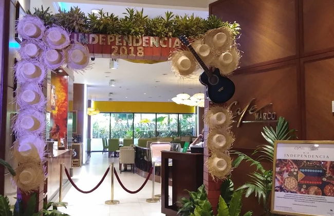 1209 Two Residences Marco Polo Cebu - Foto 33