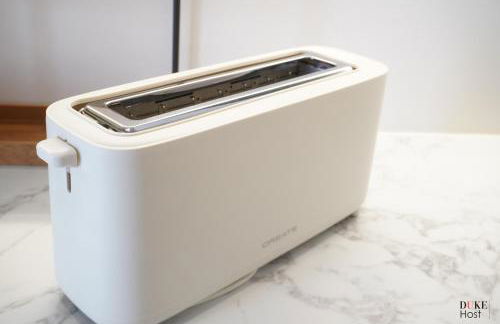 Auditorio Luxe Apartment - Foto 14